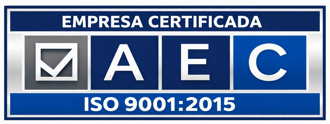 ISO 9001:2015